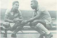 Man & Pele